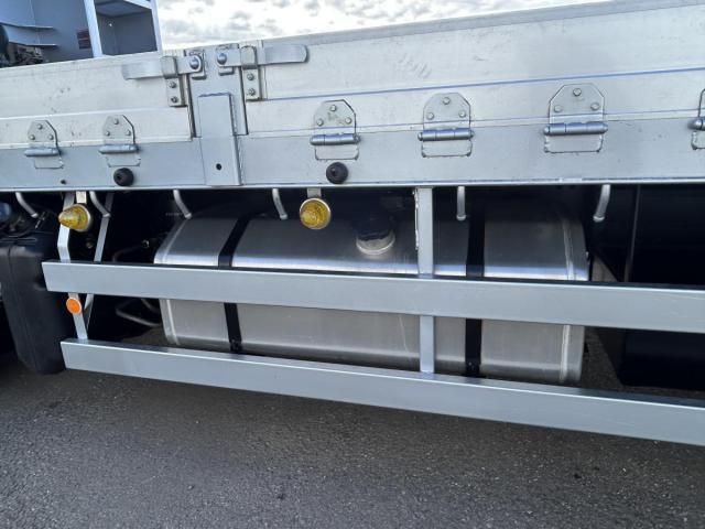 MITSUBISHI FUSOU SUPER GREAT 2021 Image 31