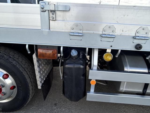 MITSUBISHI FUSOU SUPER GREAT 2021 Image 31