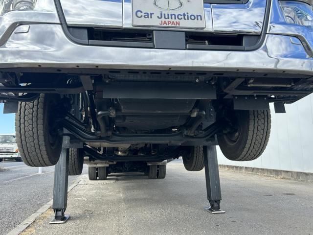 MITSUBISHI FUSOU SUPER GREAT 2021 Image 31