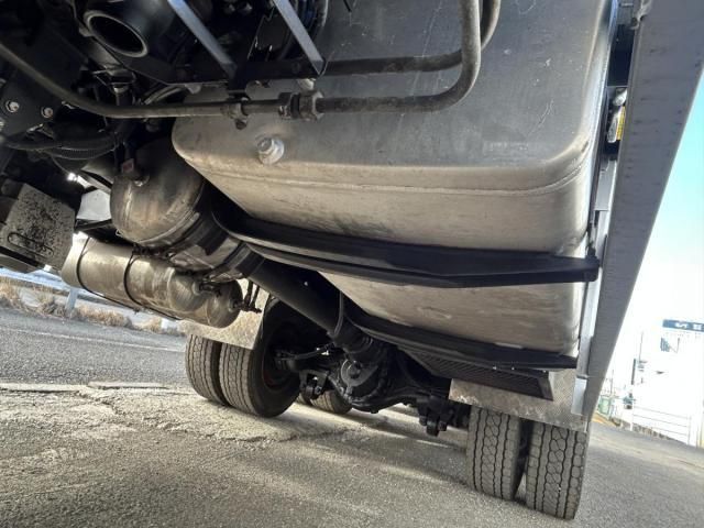 MITSUBISHI FUSOU SUPER GREAT 2021 Image 31