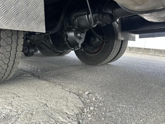 MITSUBISHI FUSOU SUPER GREAT 2021 Image 31