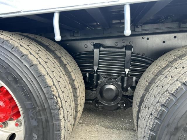 MITSUBISHI FUSOU SUPER GREAT 2021 Image 31