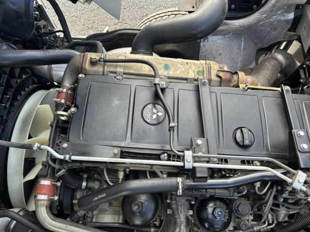 MITSUBISHI FUSOU SUPER GREAT 2021 Image 31