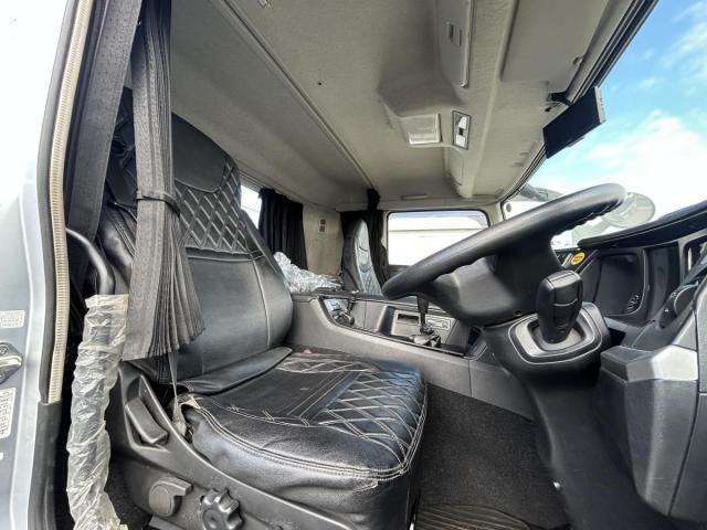 MITSUBISHI FUSOU SUPER GREAT 2021 Image 31