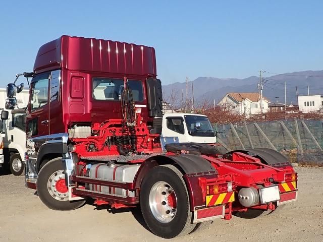 NISSAN DIESEL QUON 2021 Image 31