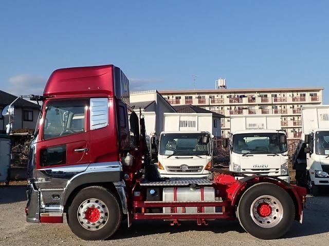 NISSAN DIESEL QUON 2021 Image 31