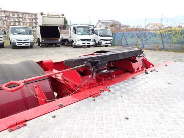 NISSAN DIESEL QUON 2021 Image 31