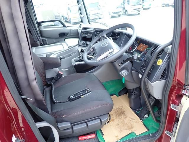 NISSAN DIESEL QUON 2021 Image 31