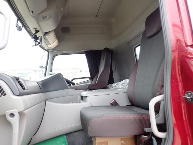 NISSAN DIESEL QUON 2021 Image 31