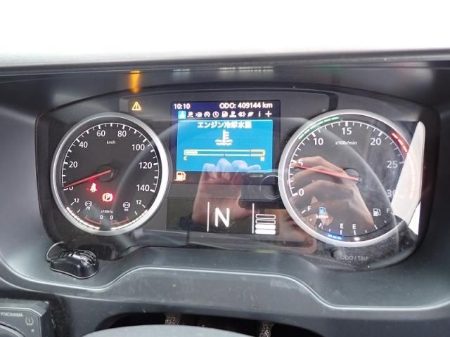 NISSAN DIESEL QUON 2021 Image 31