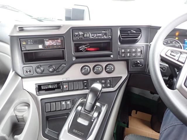 NISSAN DIESEL QUON 2021 Image 31