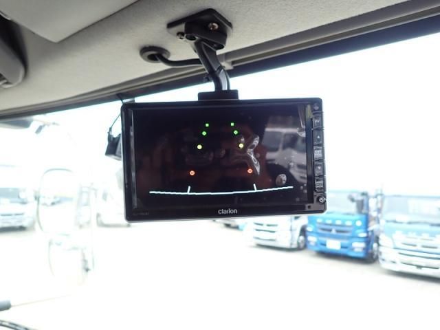 NISSAN DIESEL QUON 2021 Image 31