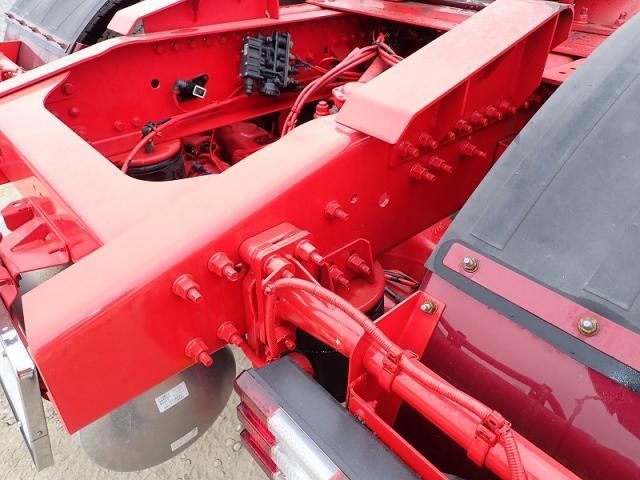 NISSAN DIESEL QUON 2021 Image 31