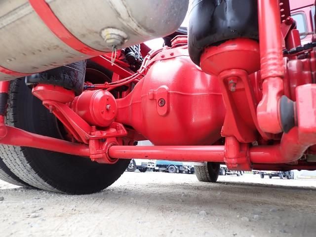 NISSAN DIESEL QUON 2021 Image 31