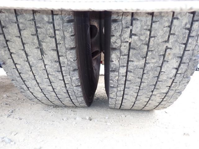 NISSAN DIESEL QUON 2021 Image 31