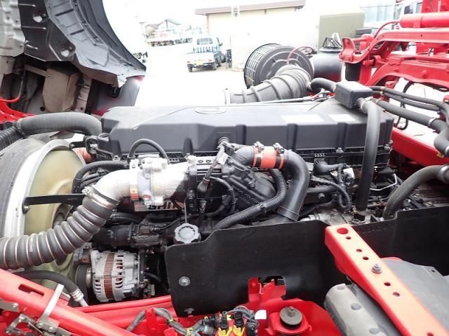 NISSAN DIESEL QUON 2021 Image 31