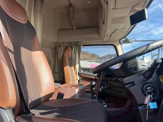 HINO PROFIA 2020 Image 31