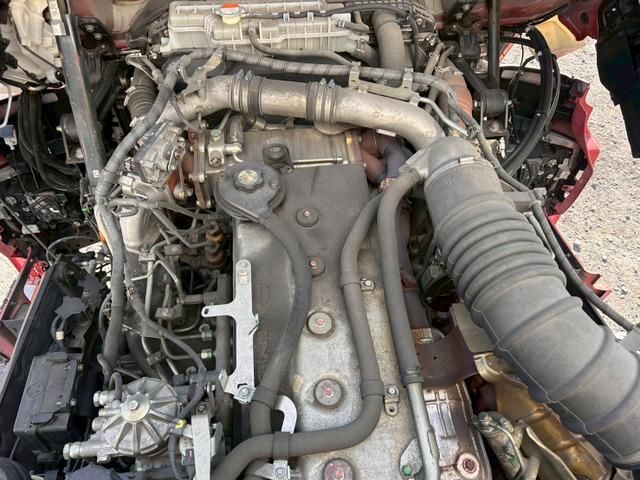 HINO PROFIA 2020 Image 31