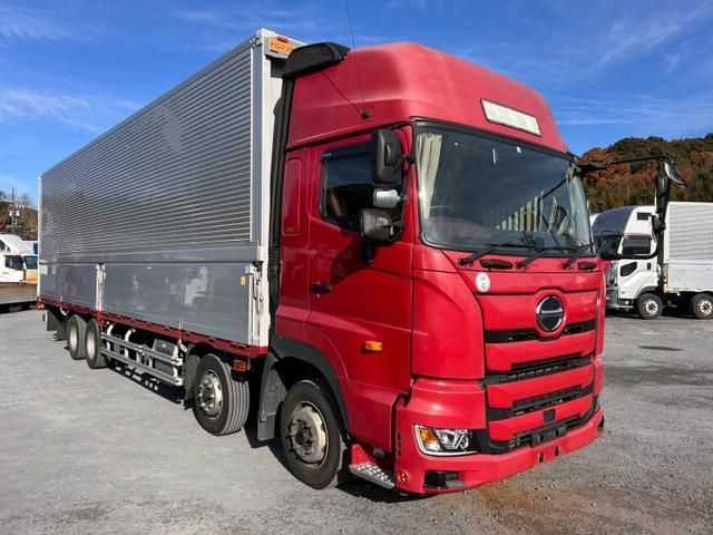 HINO PROFIA 2020 Image 31