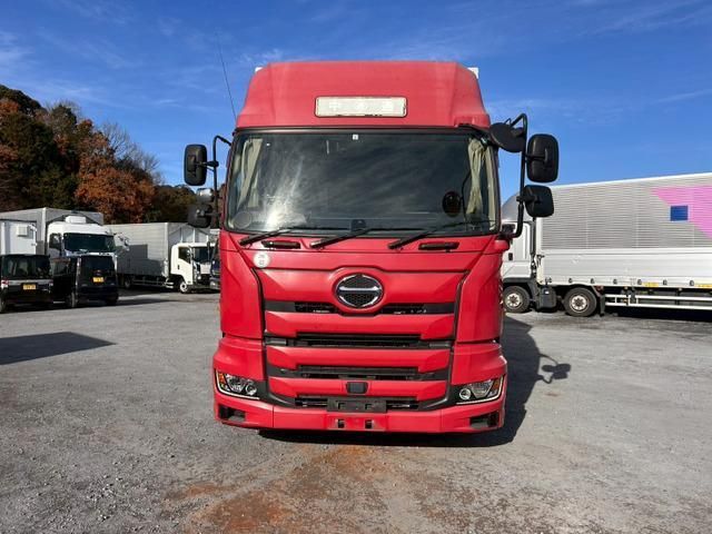 HINO PROFIA 2020 Image 31