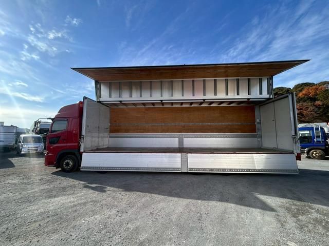 HINO PROFIA 2020 Image 31