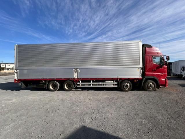 HINO PROFIA 2020 Image 31