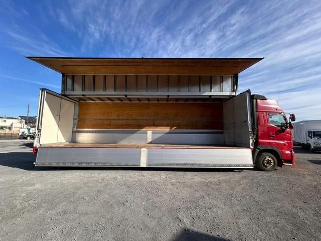 HINO PROFIA 2020 Image 31