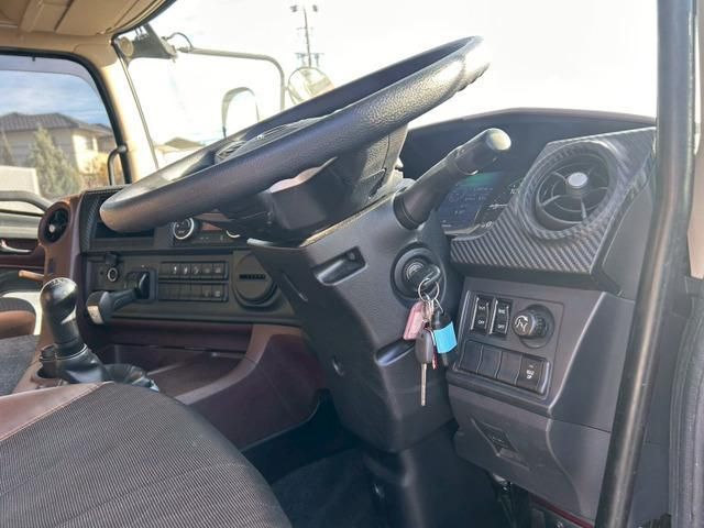 HINO PROFIA 2020 Image 31