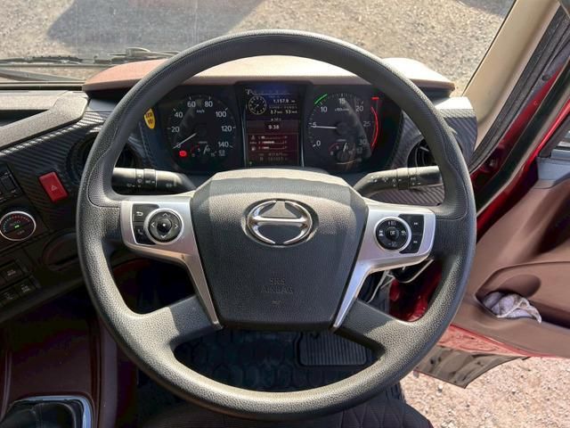 HINO PROFIA 2020 Image 31