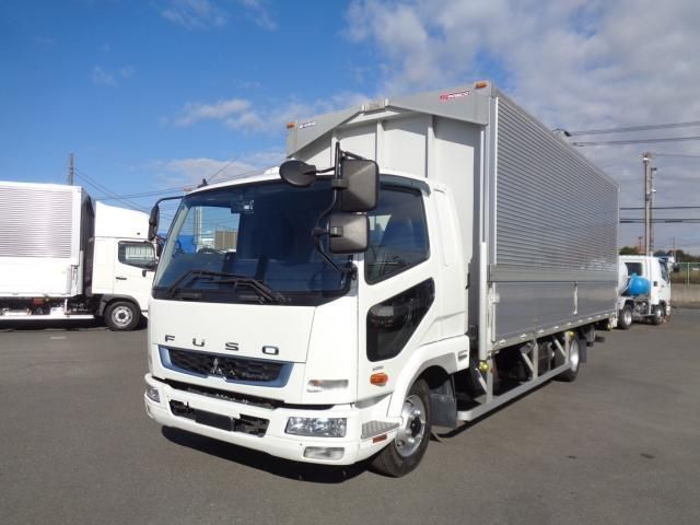 MITSUBISHI FUSOU FIGHTER 2019 Image 31