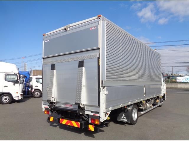 MITSUBISHI FUSOU FIGHTER 2019 Image 31