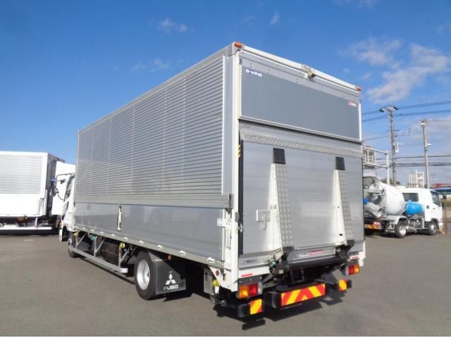 MITSUBISHI FUSOU FIGHTER 2019 Image 31