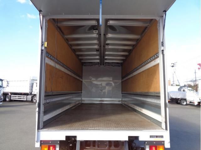 MITSUBISHI FUSOU FIGHTER 2019 Image 31