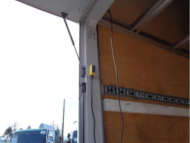 MITSUBISHI FUSOU FIGHTER 2019 Image 31