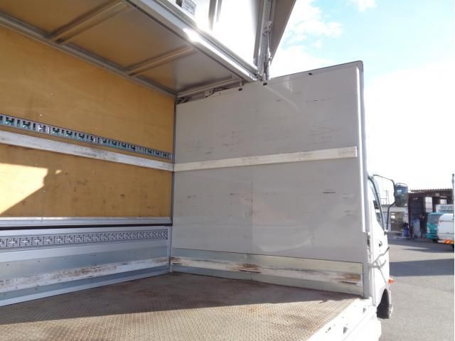 MITSUBISHI FUSOU FIGHTER 2019 Image 31