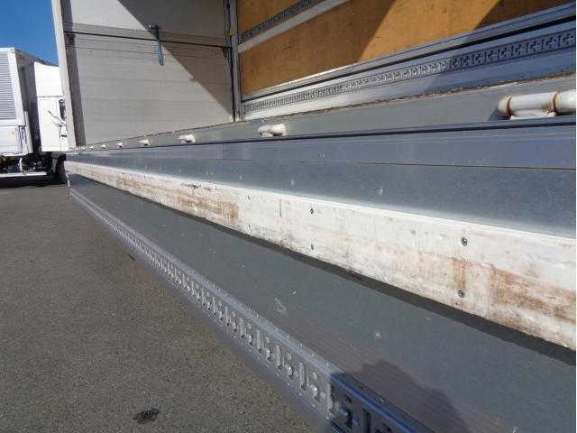 MITSUBISHI FUSOU FIGHTER 2019 Image 31