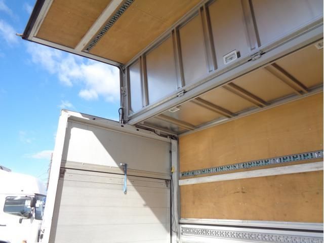 MITSUBISHI FUSOU FIGHTER 2019 Image 31