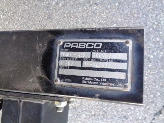 MITSUBISHI FUSOU FIGHTER 2019 Image 31