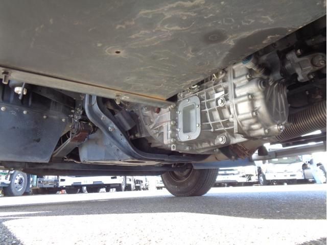 MITSUBISHI FUSOU FIGHTER 2019 Image 31