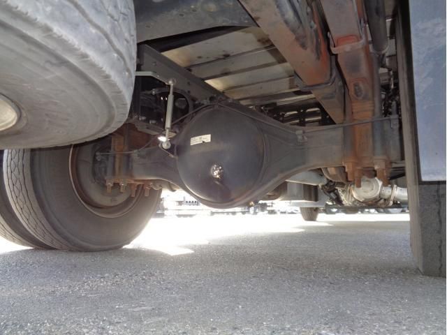 MITSUBISHI FUSOU FIGHTER 2019 Image 31