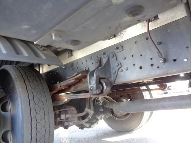 MITSUBISHI FUSOU FIGHTER 2019 Image 31