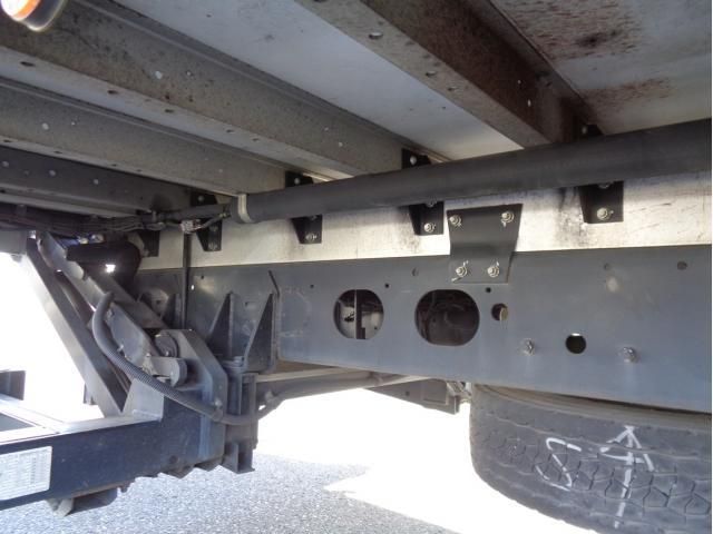 MITSUBISHI FUSOU FIGHTER 2019 Image 31