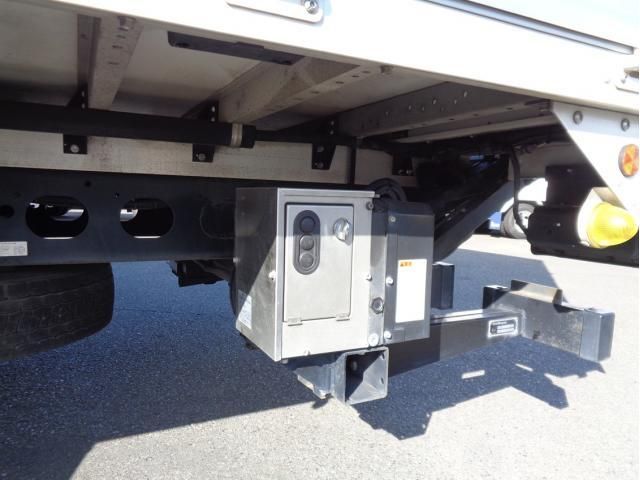 MITSUBISHI FUSOU FIGHTER 2019 Image 31