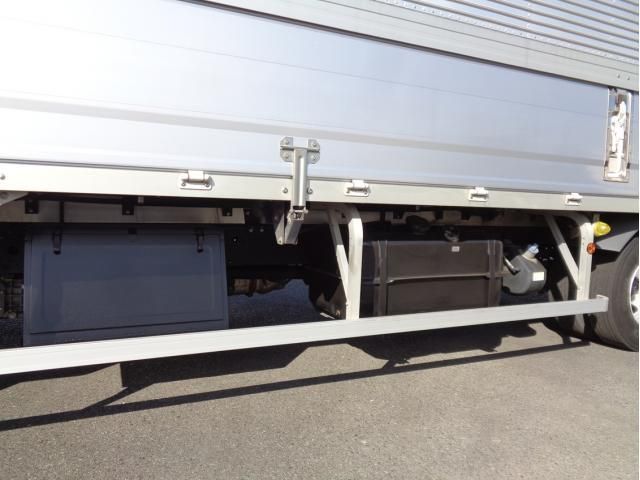 MITSUBISHI FUSOU FIGHTER 2019 Image 31