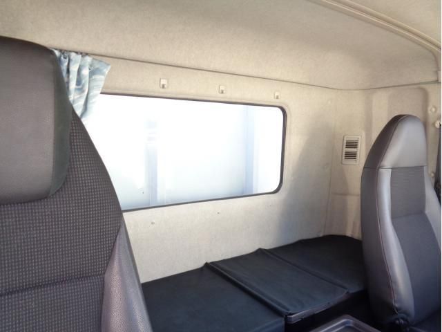 MITSUBISHI FUSOU FIGHTER 2019 Image 31