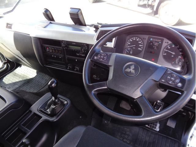 MITSUBISHI FUSOU FIGHTER 2019 Image 31