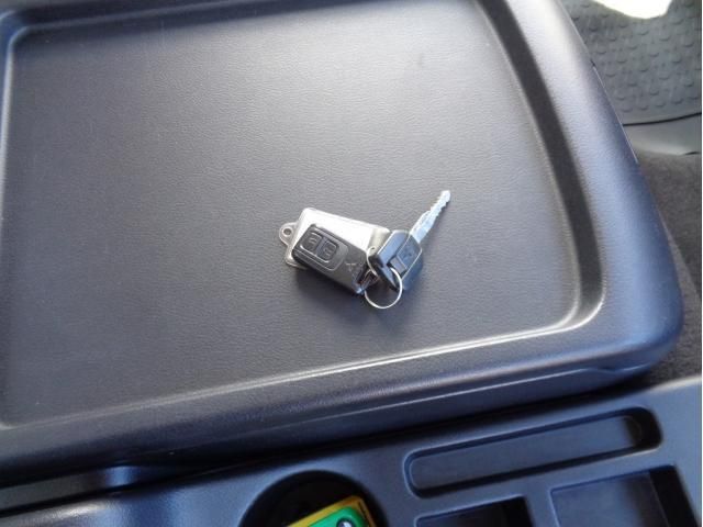 MITSUBISHI FUSOU FIGHTER 2019 Image 31