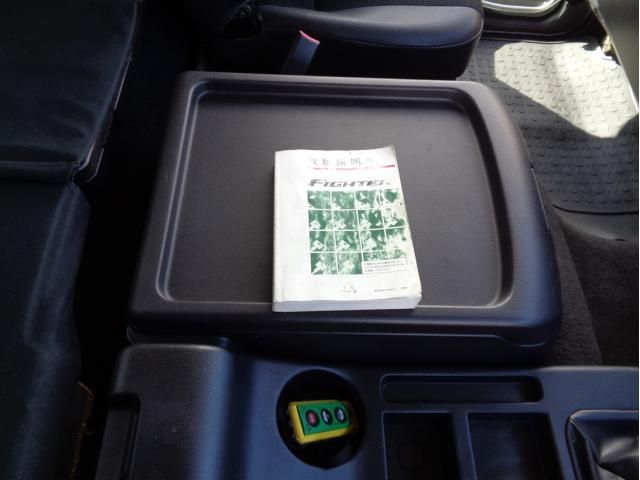 MITSUBISHI FUSOU FIGHTER 2019 Image 31