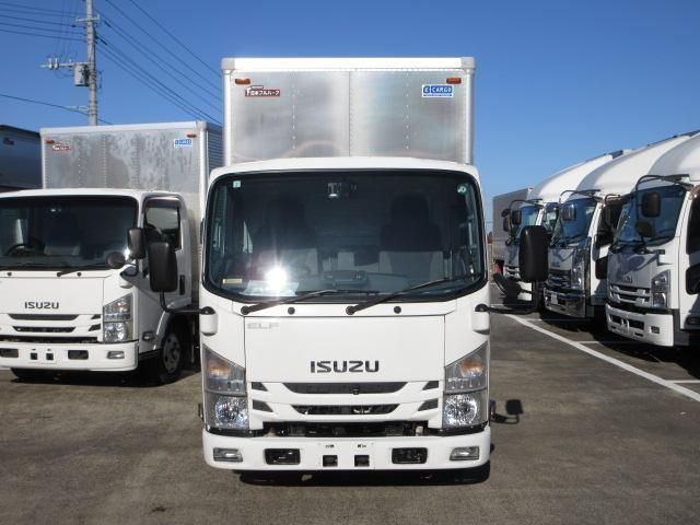 ISUZU ELF 2019 Image 31