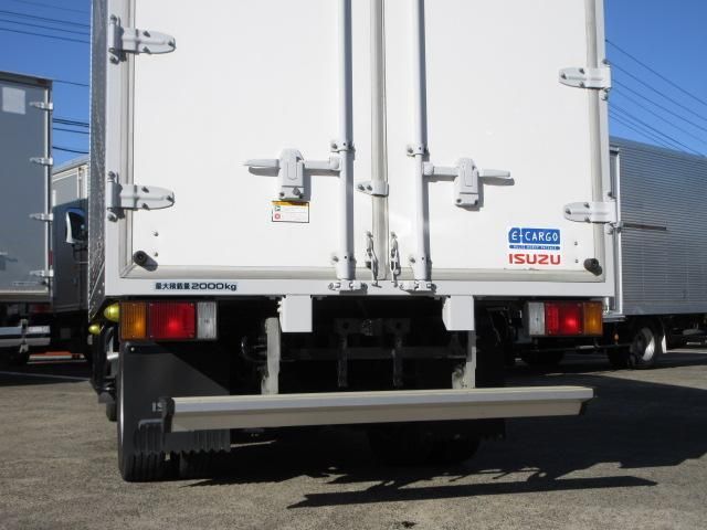 ISUZU ELF 2019 Image 31